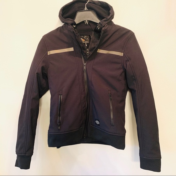 Harley Davidson Jacket NWT